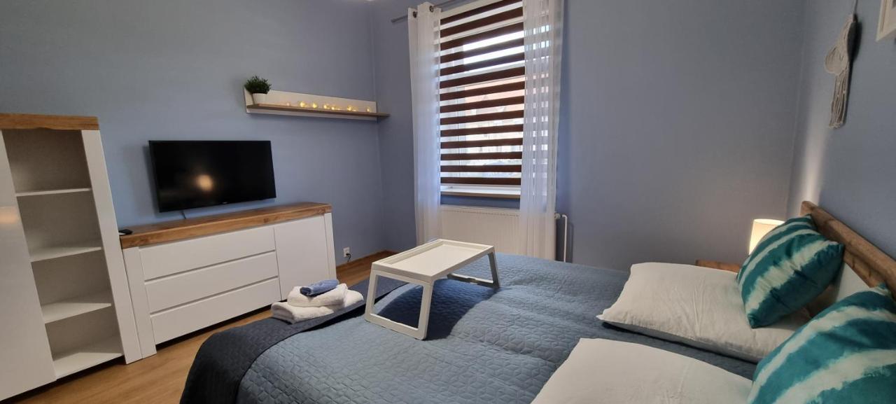 Chojna Apartament Cumulus מראה חיצוני תמונה