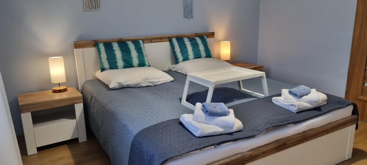 Chojna Apartament Cumulus מראה חיצוני תמונה