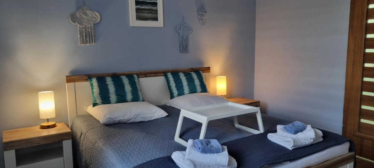 Chojna Apartament Cumulus מראה חיצוני תמונה