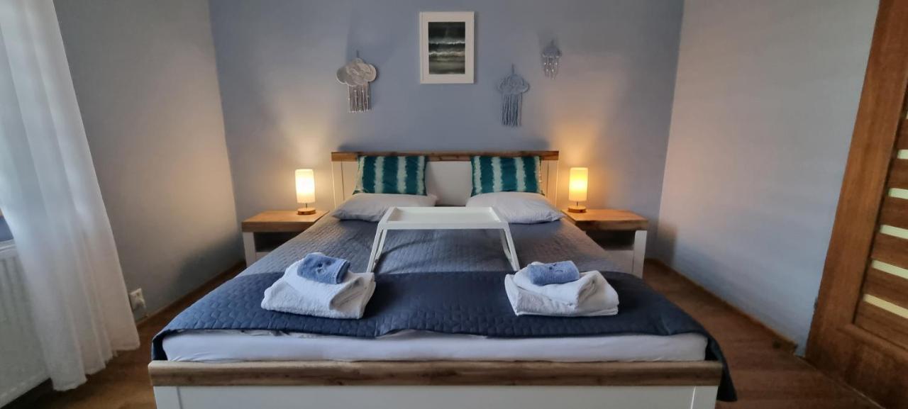 Chojna Apartament Cumulus מראה חיצוני תמונה