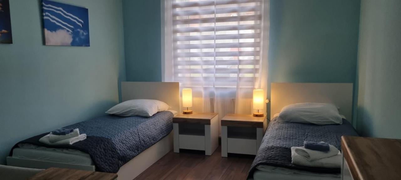 Chojna Apartament Cumulus מראה חיצוני תמונה