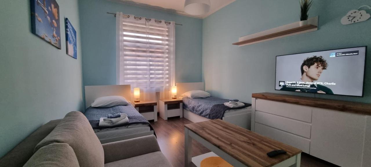 Chojna Apartament Cumulus מראה חיצוני תמונה