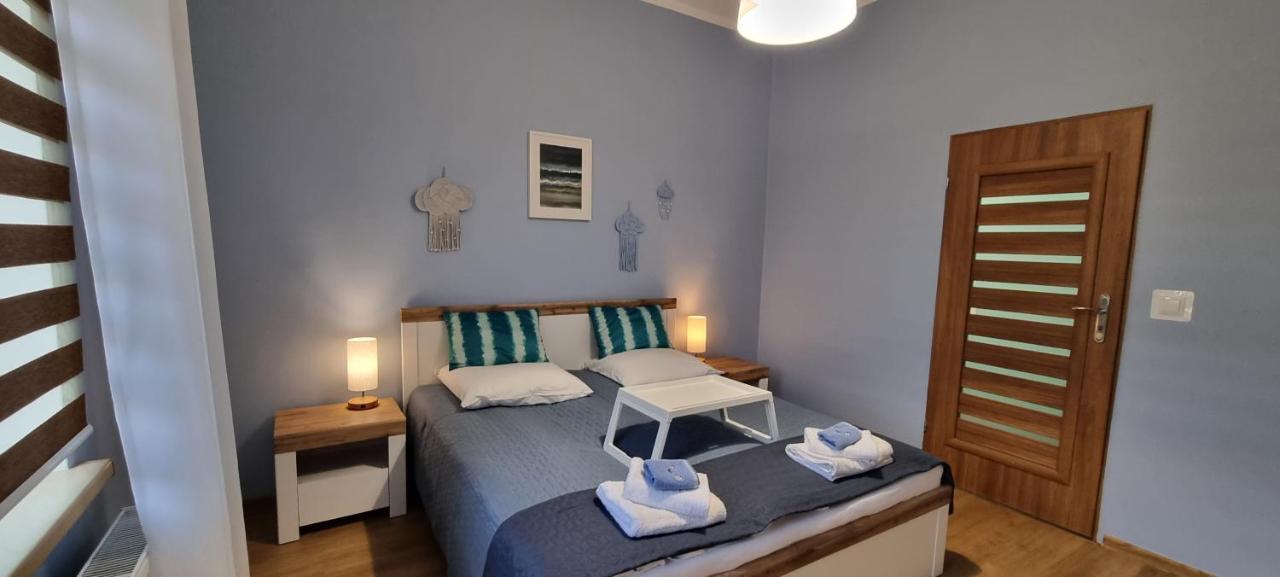 Chojna Apartament Cumulus מראה חיצוני תמונה