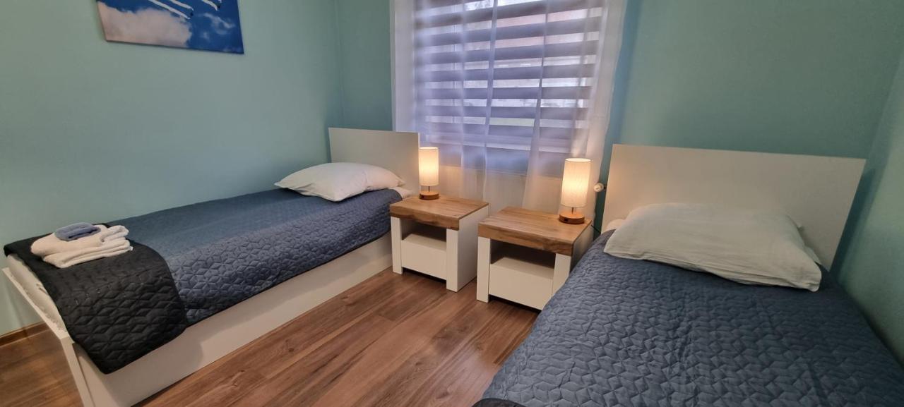 Chojna Apartament Cumulus מראה חיצוני תמונה