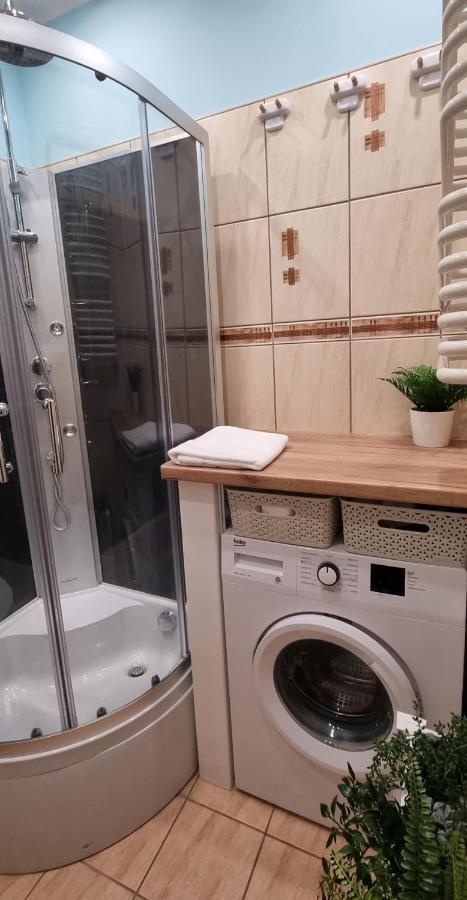 Chojna Apartament Cumulus מראה חיצוני תמונה