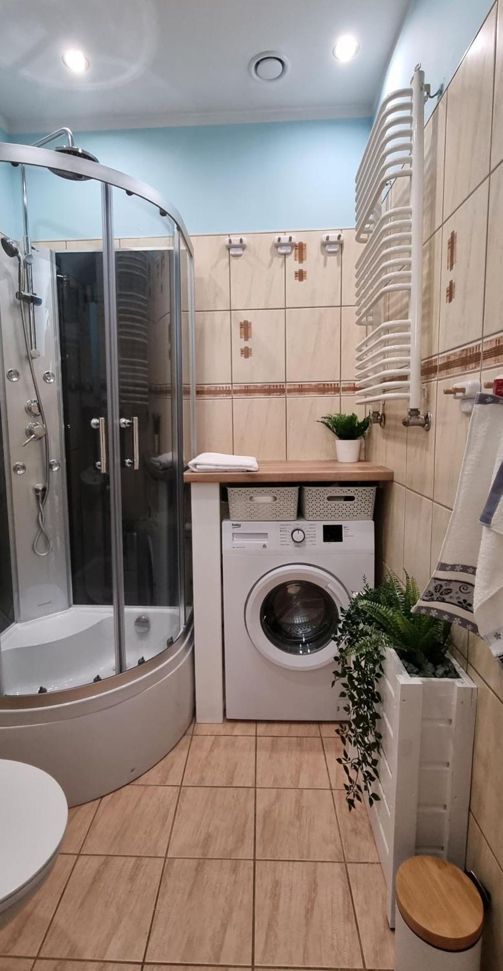Chojna Apartament Cumulus מראה חיצוני תמונה