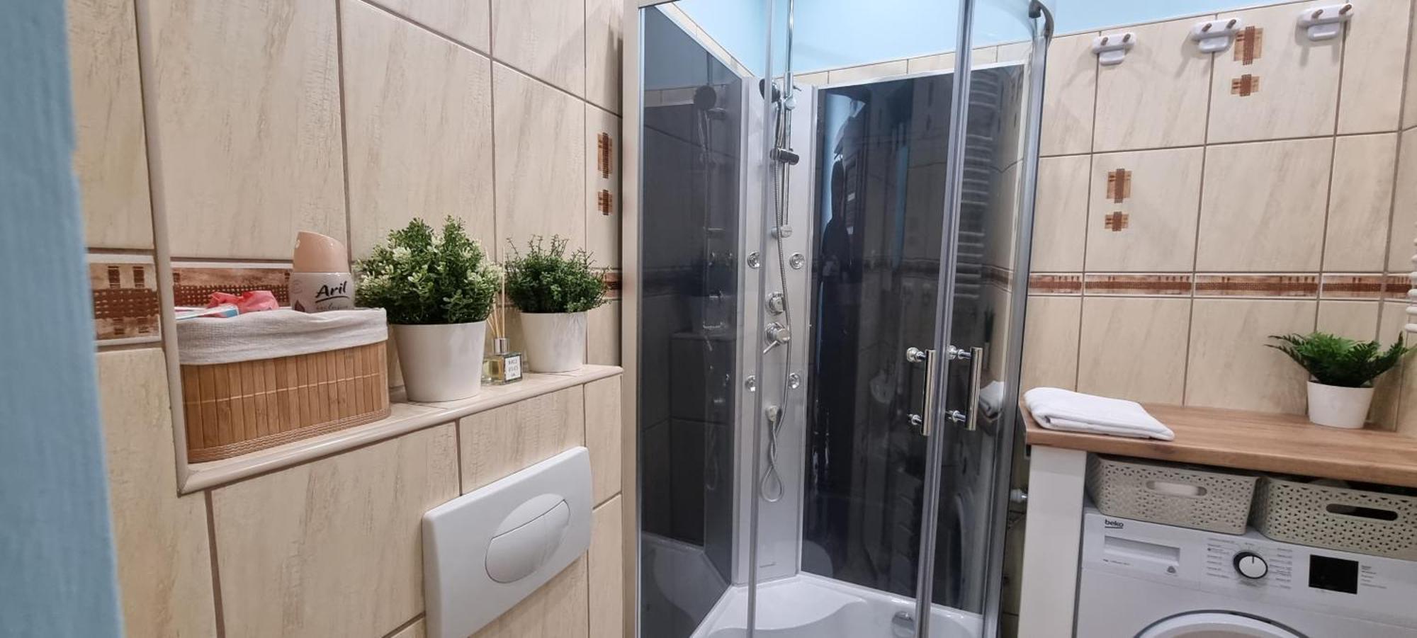 Chojna Apartament Cumulus מראה חיצוני תמונה